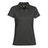 Women's Eclipse H2X-DRY Pique Polo - PG-1W